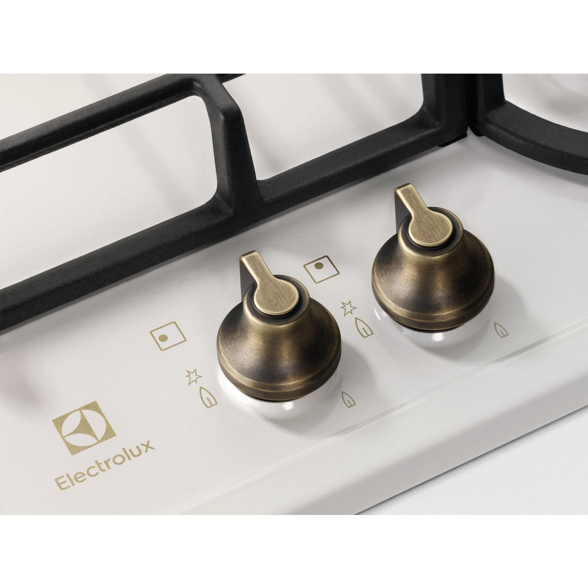 Płyta gazowa Electrolux EGH6343RON - 59,5cm