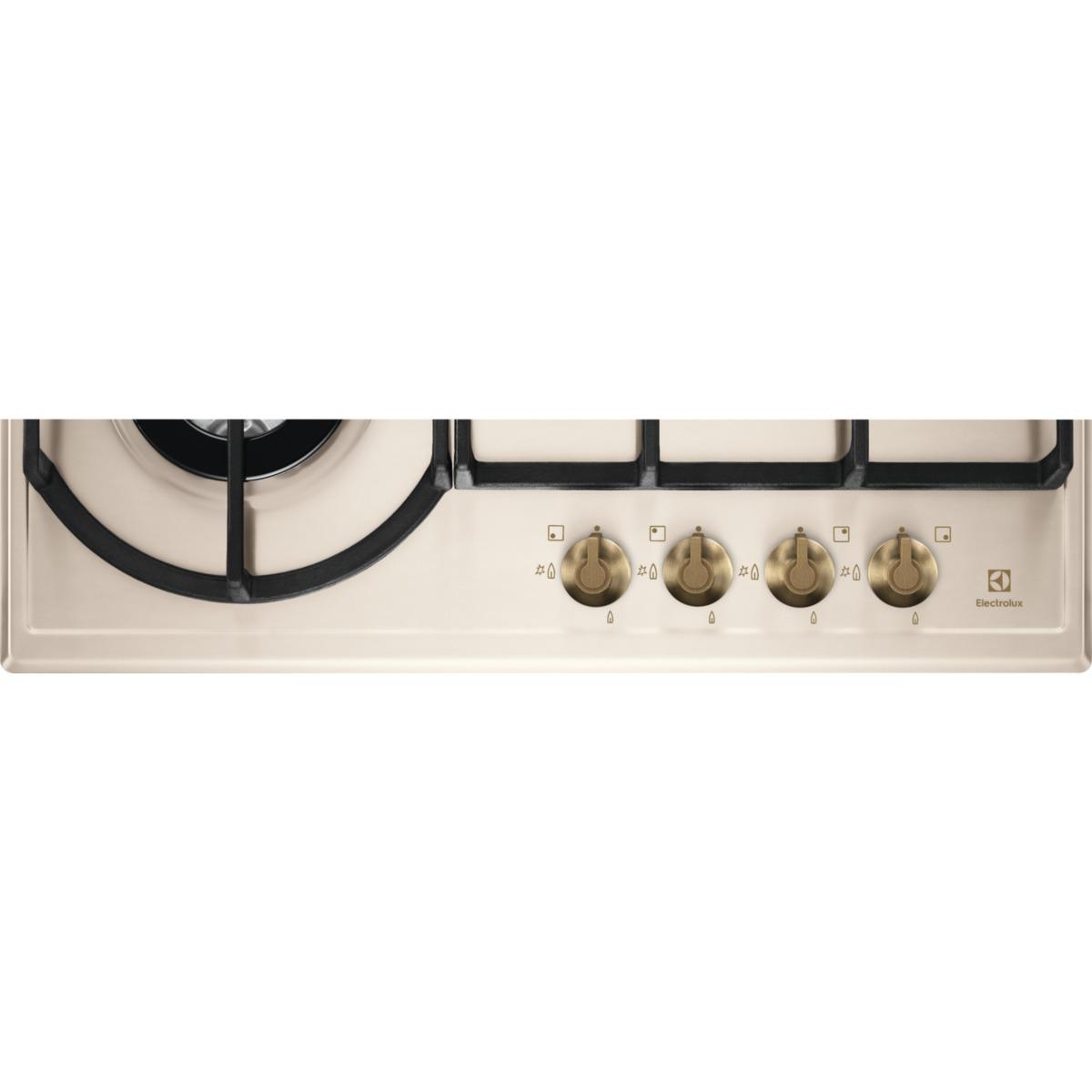 Płyta gazowa Electrolux EGH6343RON - 59,5cm