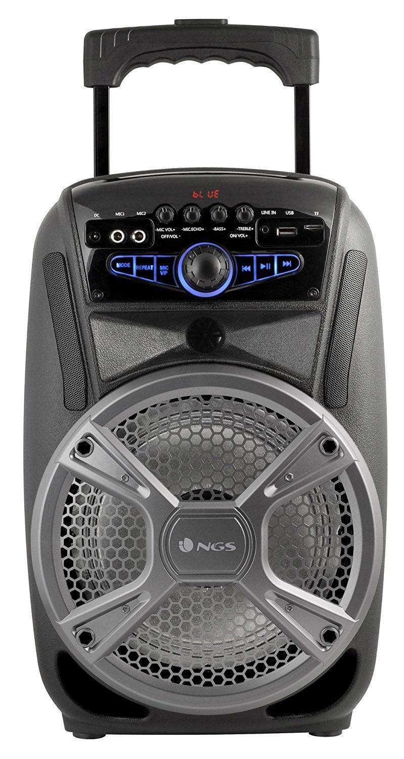 Power Audio NGS Electronic Wild Grunge