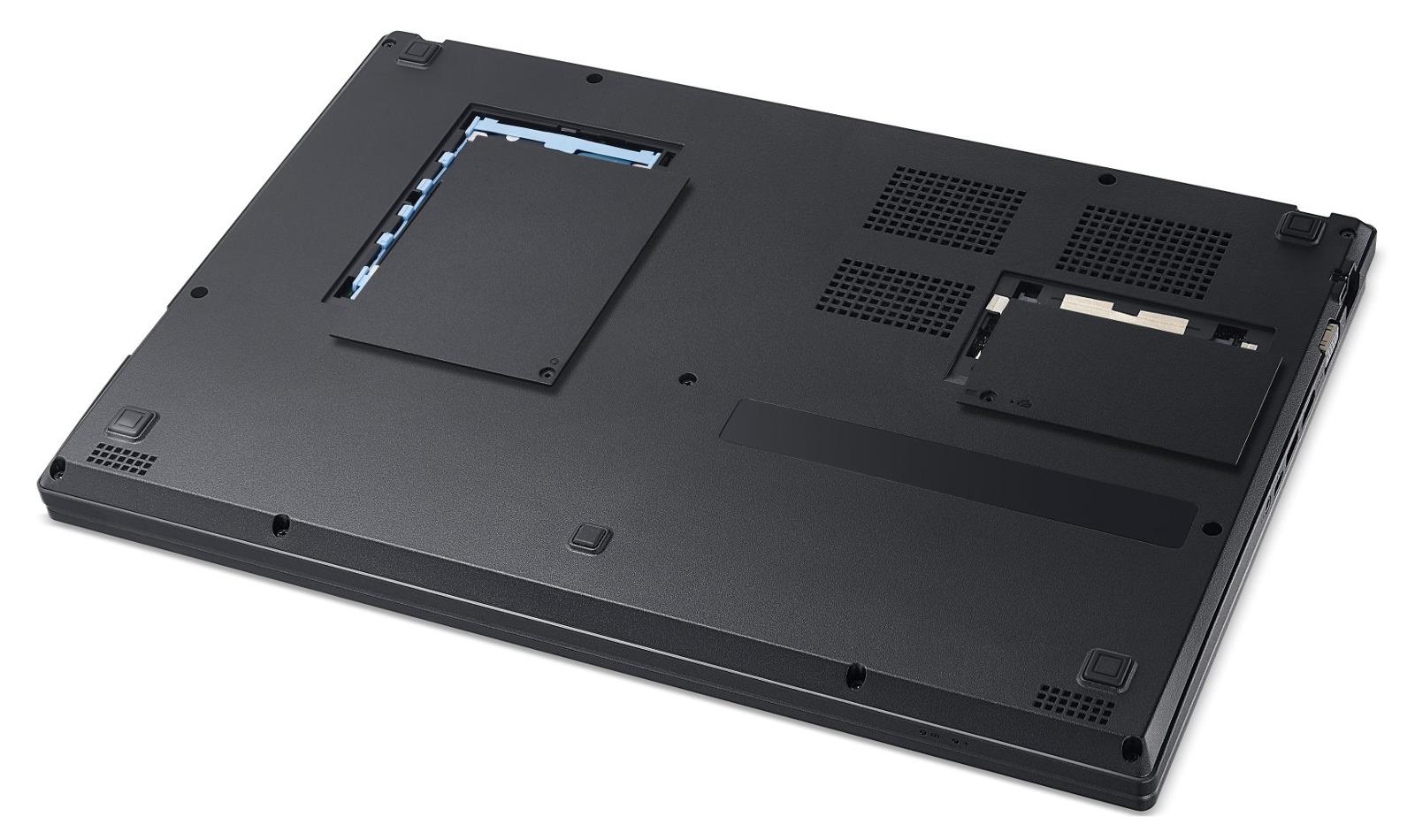 Acer Travel Mate P2510 15,6" Intel® Core™ i5-8250U 4GB RAM 500GB Dysk MX130 Grafika Win10 Pro