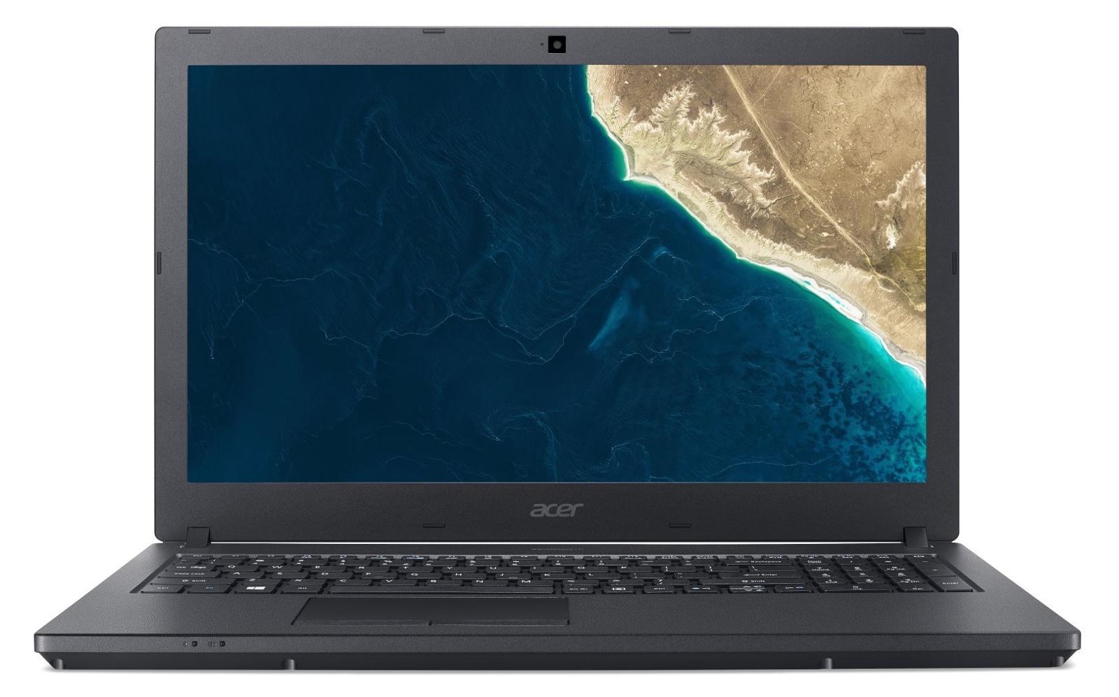 Acer Travel Mate P2510 15,6" Intel® Core™ i5-8250U 4GB RAM 500GB Dysk MX130 Grafika Win10 Pro