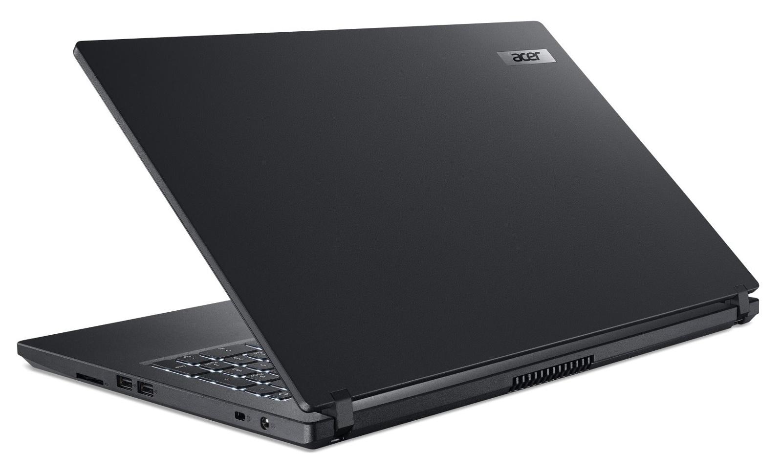 Acer Travel Mate P2510 15,6" Intel® Core™ i5-8250U 4GB RAM 500GB Dysk MX130 Grafika Win10 Pro