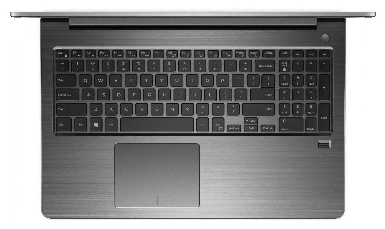 Dell Vostro 5568 15,6" Intel® Core™ i7-7500U 8GB RAM 256GB Dysk SSD GF940MX Grafika Win10 Pro