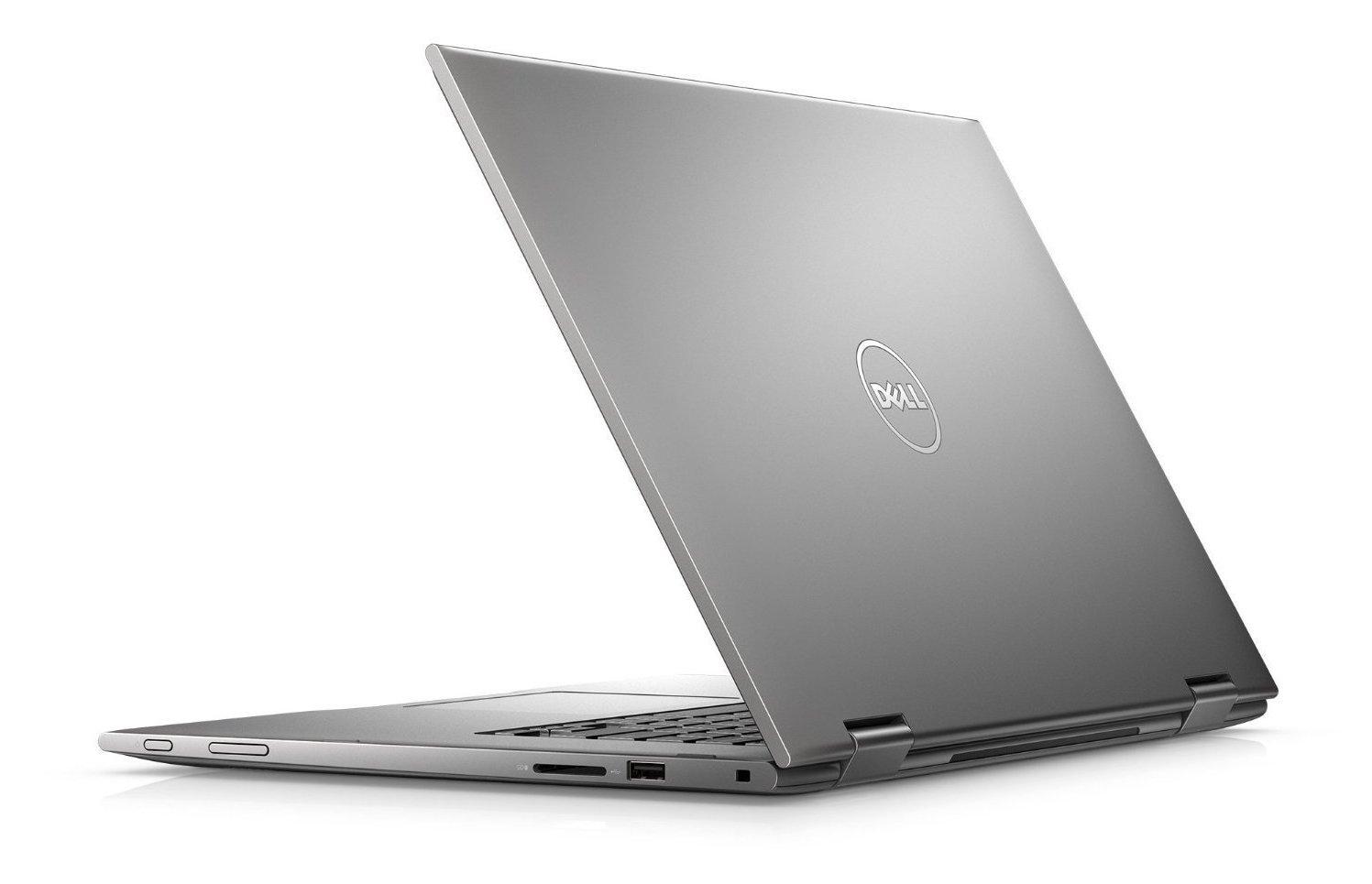 Dell Vostro 5568 15,6" Intel® Core™ i5-7200U 8GB RAM 1TB Dysk Win10 Pro