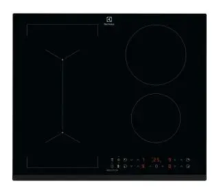 Плита індукційна Electrolux Slim-fit LIV63431BK 59 см
