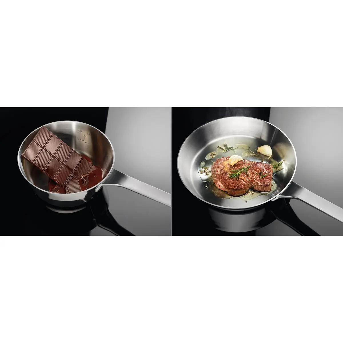 Płyta indukcyjna Electrolux Slim-fit LIV63431BK 59cm