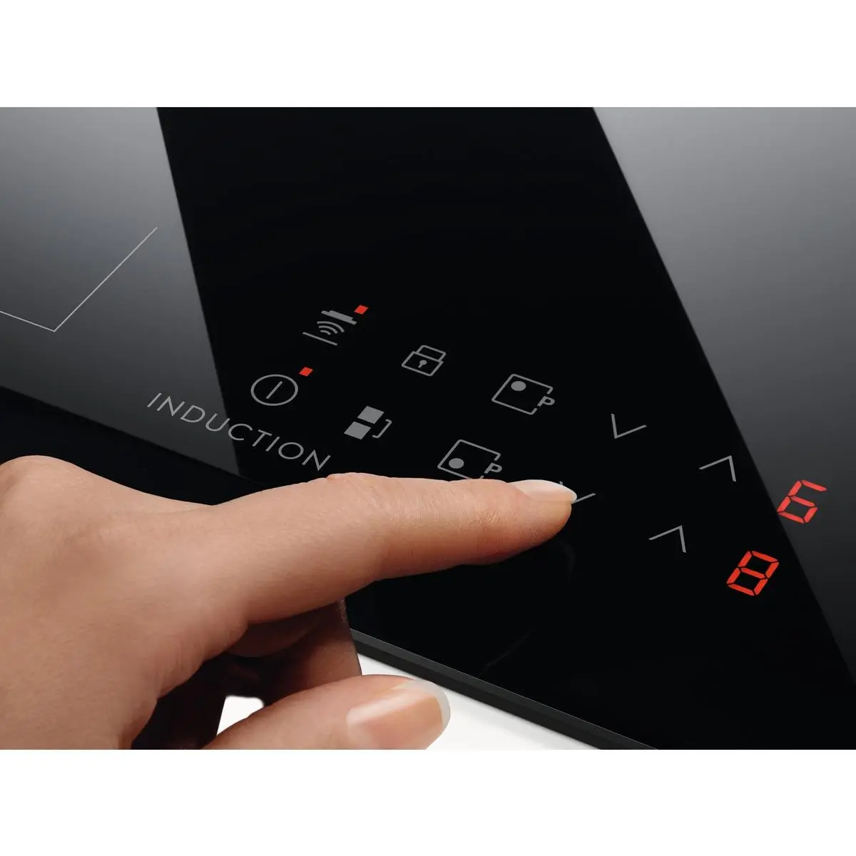 Płyta indukcyjna Electrolux Slim-fit LIV63431BK 59cm