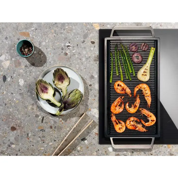 Płyta indukcyjna Electrolux Slim-fit LIV63431BK 59cm