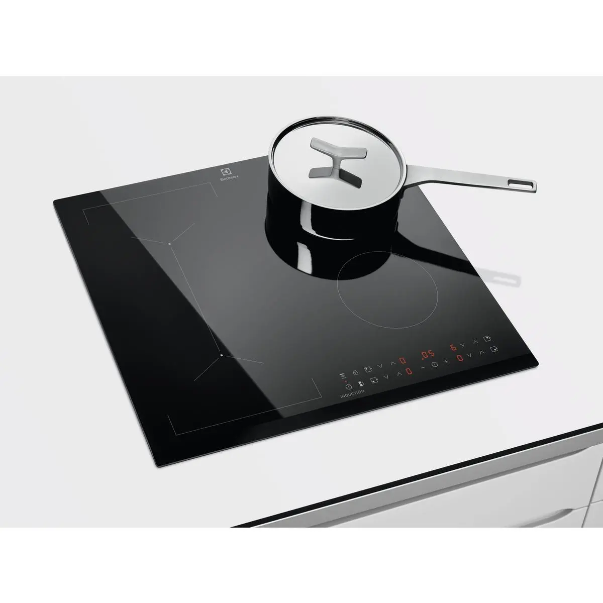 Płyta indukcyjna Electrolux Slim-fit LIV63431BK 59cm