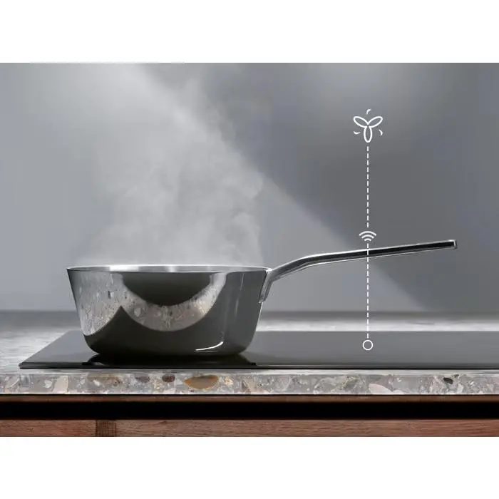 Płyta indukcyjna Electrolux Slim-fit LIV63431BK 59cm