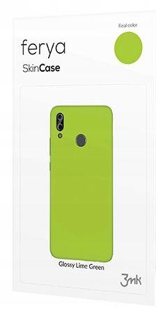 3mk Ferya SkinCase Huawei P20 Pro (glossy lime green)