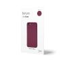 3mk Ferya SkinCase iPhone 8 Plus (burgund matte)