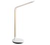 Philips Lever table lamp gold 1x5W SELV 72007/92/16