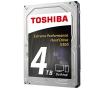 Dysk Toshiba X300 4TB 3,5"