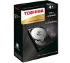 Dysk Toshiba X300 4TB 3,5"