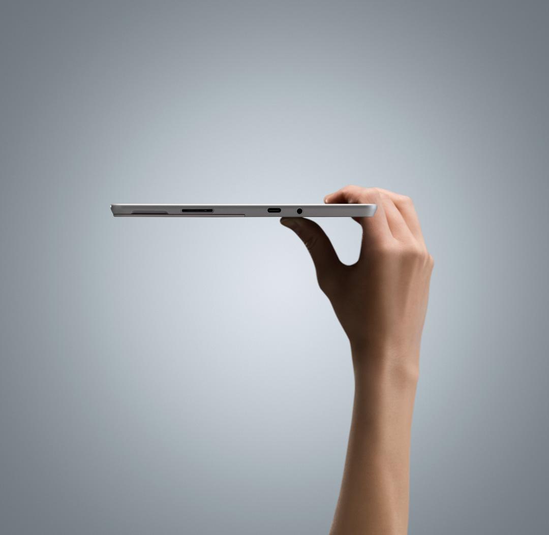 Microsoft Surface Go 10" Intel® Pentium™ Gold 4415Y 4GB RAM 64GB Dysk SSD Win10 S + klawiatura