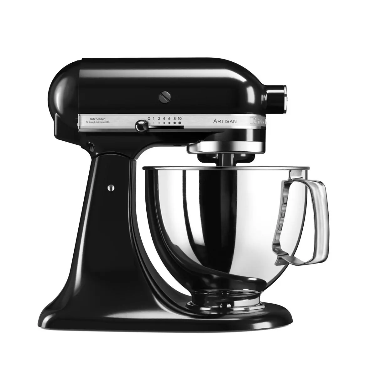 Robot planetarny KitchenAid 5KSM125 300W