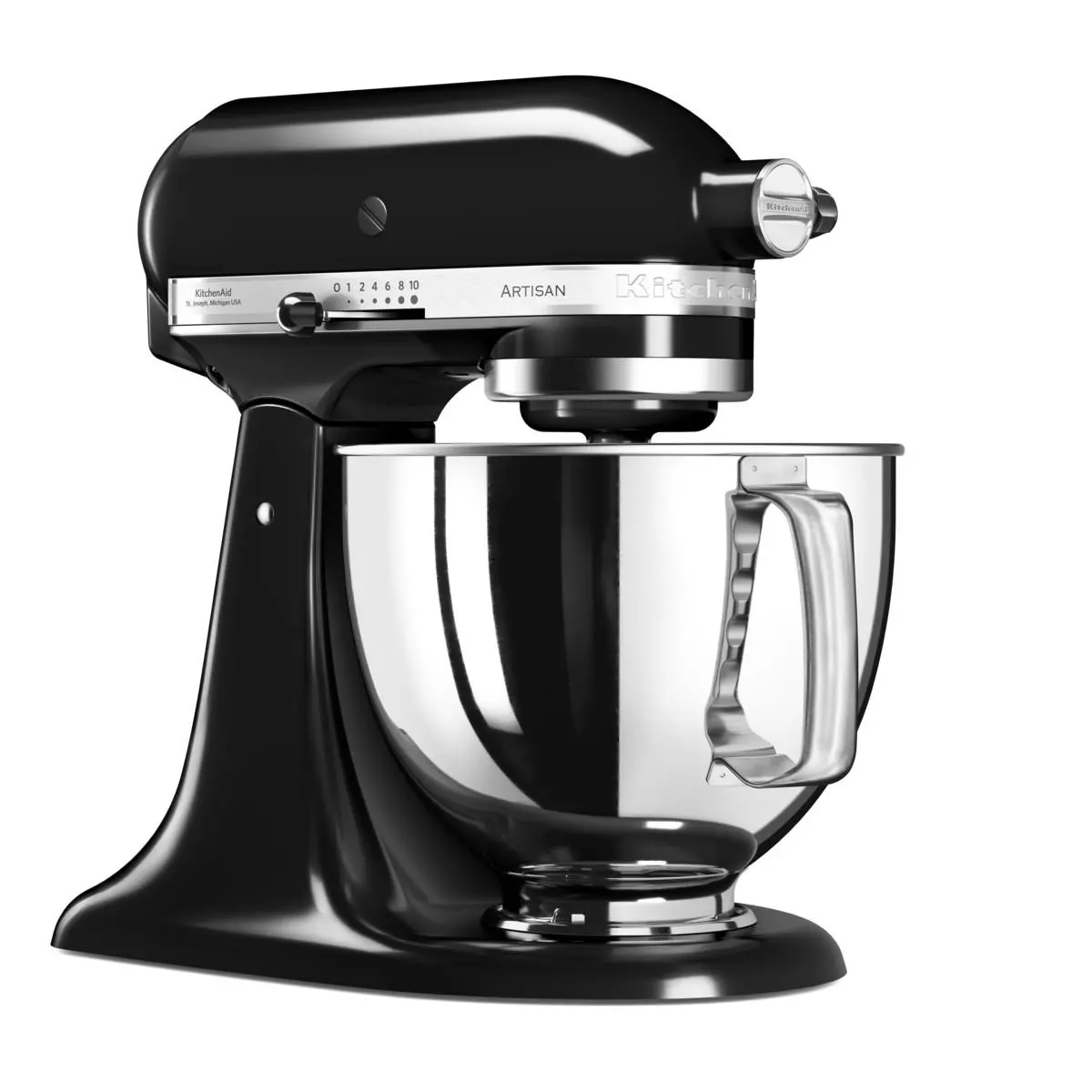 Robot planetarny KitchenAid 5KSM125 300W