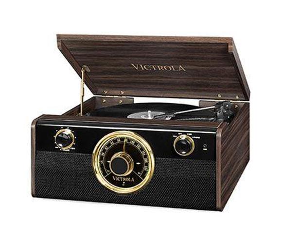 gramofon Victrola VTA-240-MA
