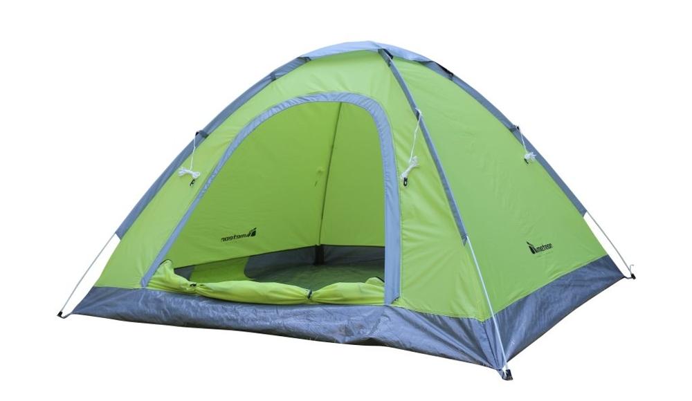 Meteor Rock 3 (zielono-szary)