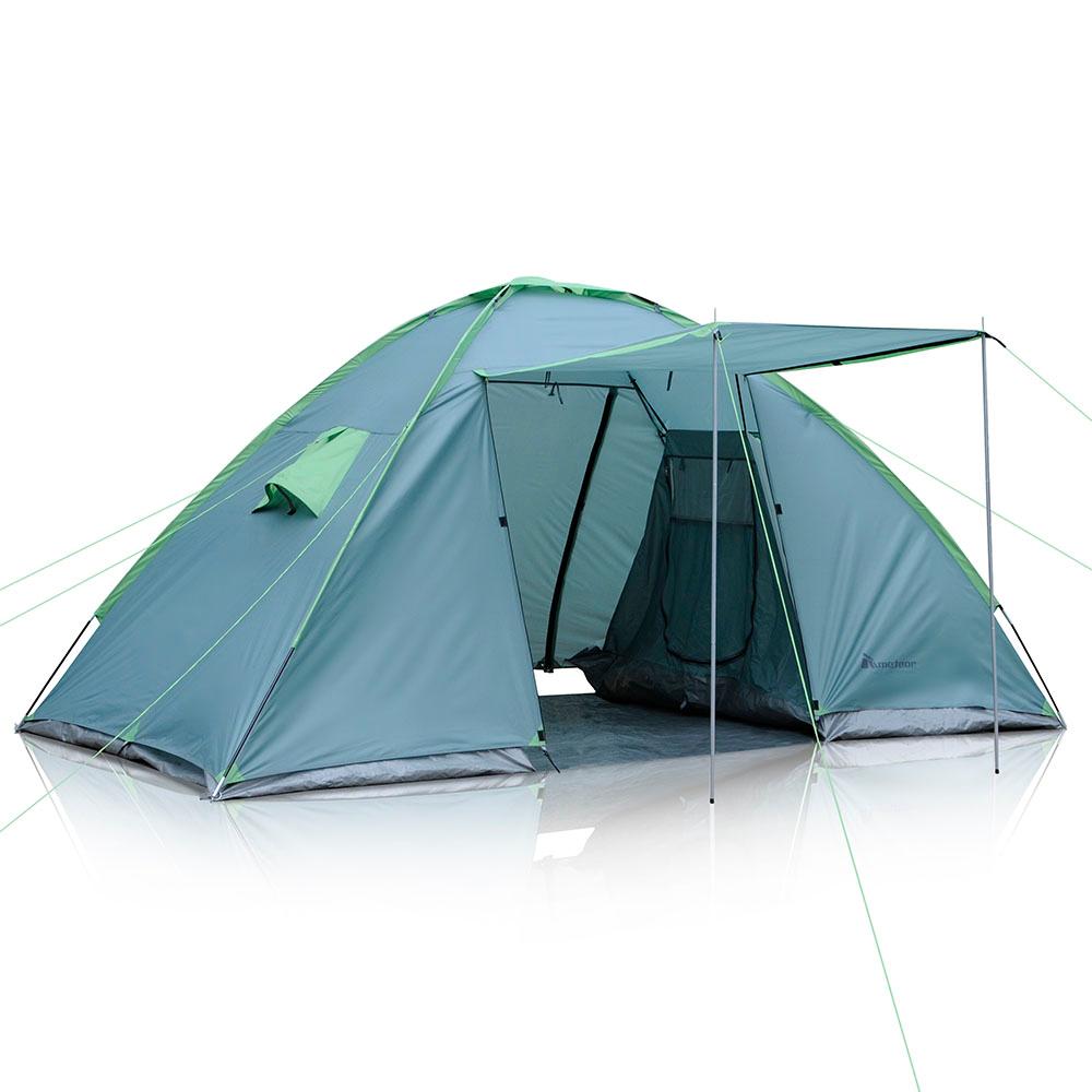 Meteor Arnaved (ciemno-zielony)