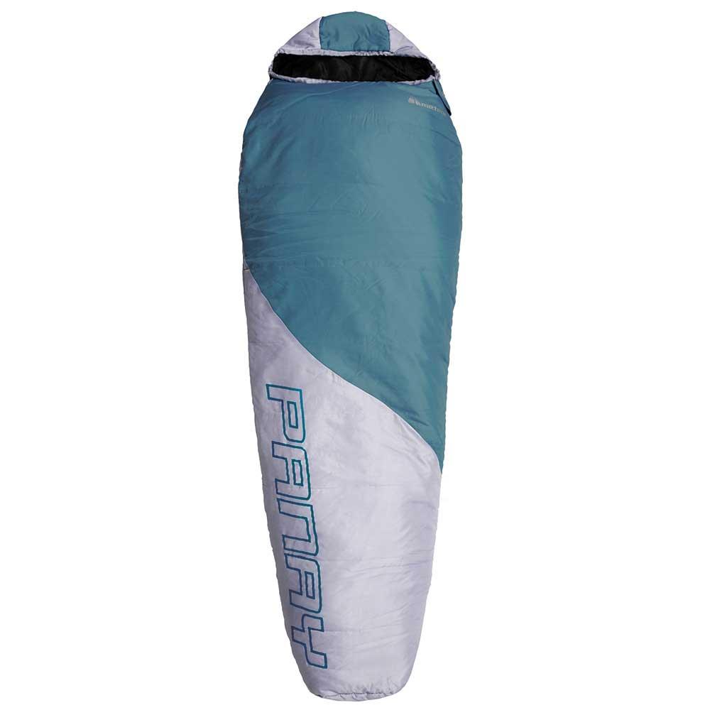 Meteor Panay (zielono-szary)