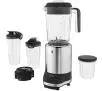 Multiblender WMF Kult Pro 1,2l Młynek 2 butelki