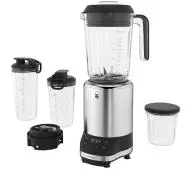 WMF Kult Pro 1,2l Młynek 2 butelki