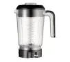 Multiblender WMF Kult Pro 1,2l Młynek 2 butelki