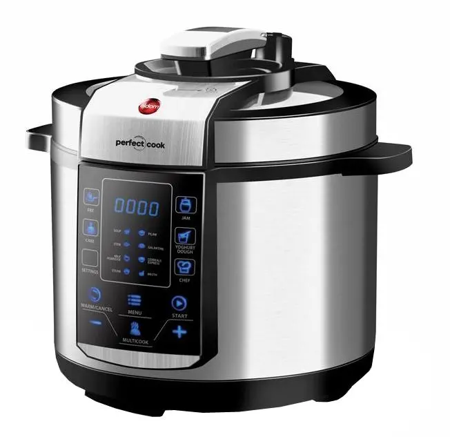 Eldom SW500 900W 5l