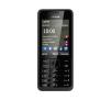 Nokia Asha 301 (czarny)