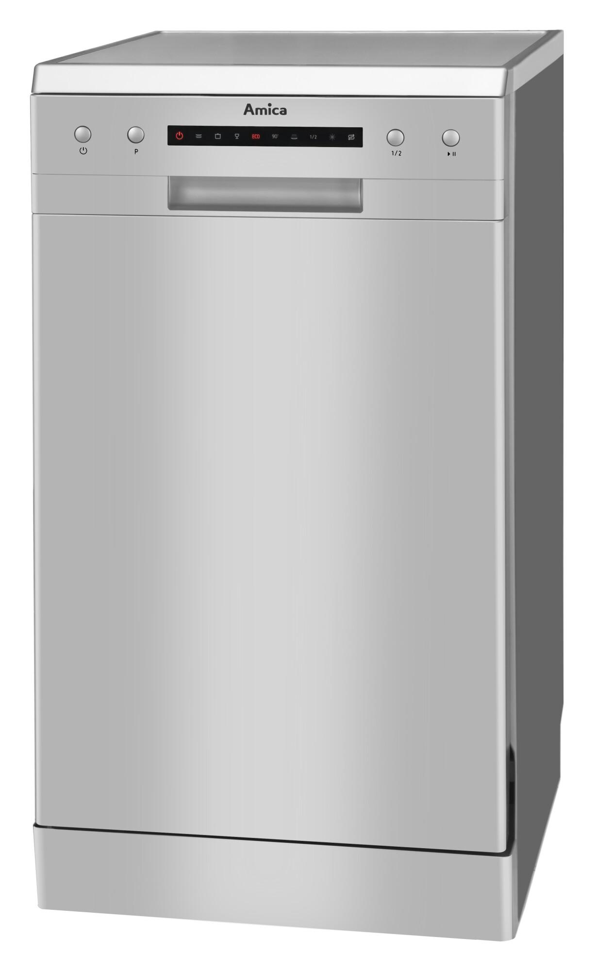 Zmywarka Amica DFM 404 SEN