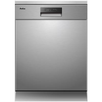 Zmywarka Amica DFM 658 ACNTLRKID 59,8cm Szuflada na sztućce