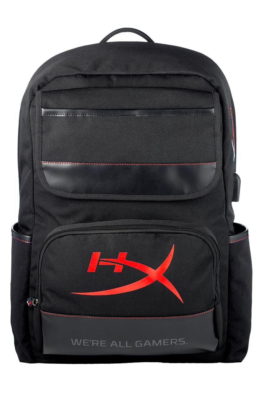 Plecak na laptopa HyperX Raider