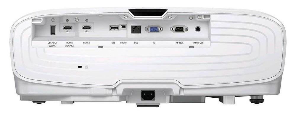 Projektor Epson EH-TW7400 - 3LCD - 4K