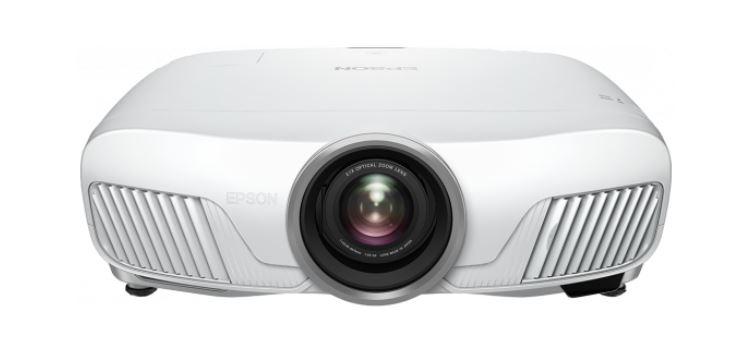 Projektor Epson EH-TW7400 - 3LCD - 4K