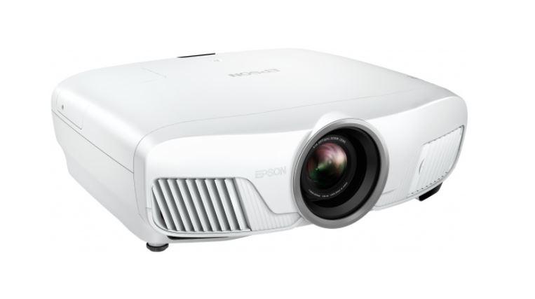 Projektor Epson EH-TW7400 - 3LCD - 4K