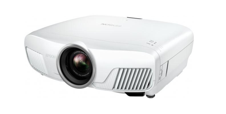 Projektor Epson EH-TW7400 - 3LCD - 4K
