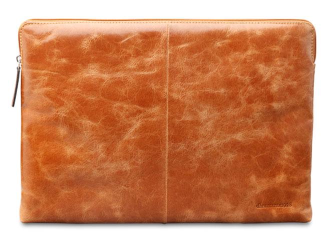 Etui na laptop dbramante1928 Skagen MacBook Pro 15" (jasny brąz)