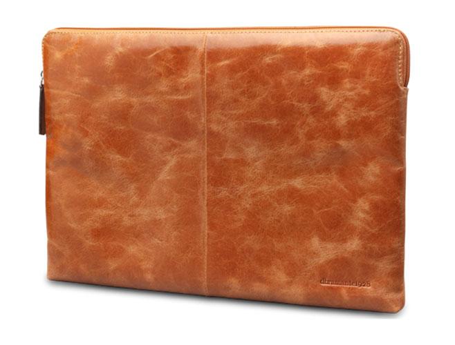 Etui na laptop dbramante1928 Skagen MacBook Pro 15" (jasny brąz)