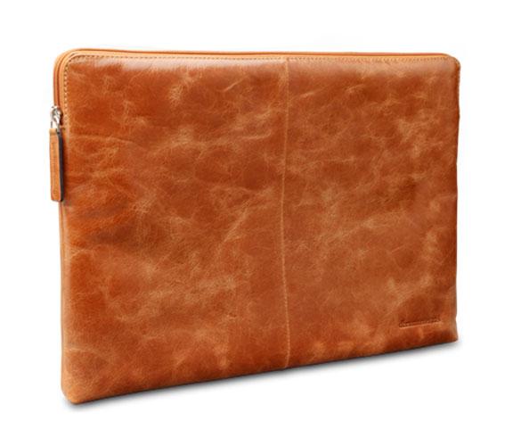 Etui na laptop dbramante1928 Skagen MacBook Pro 15" (jasny brąz)