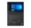 Lenovo ThinkPad E480 14" Intel® Core™ i7-8550U 8GB RAM  256GB Dysk SSD  Win10 Pro