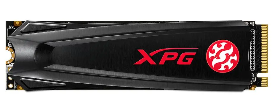 Dysk Adata XPG Gammix S5 1TB PCIe x4 NVMe