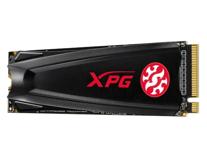Dysk Adata XPG Gammix S5 1TB PCIe x4 NVMe