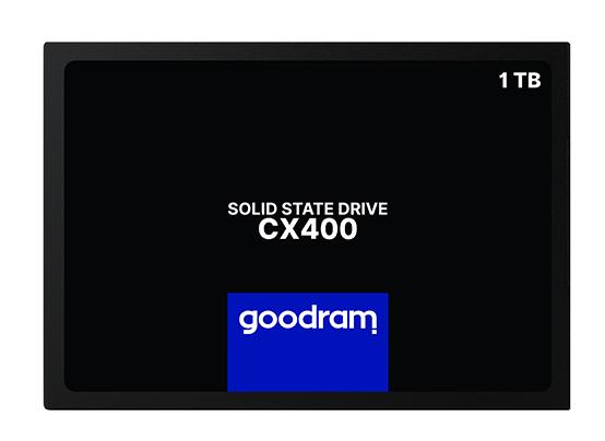 Dysk GoodRam CX400 1TB