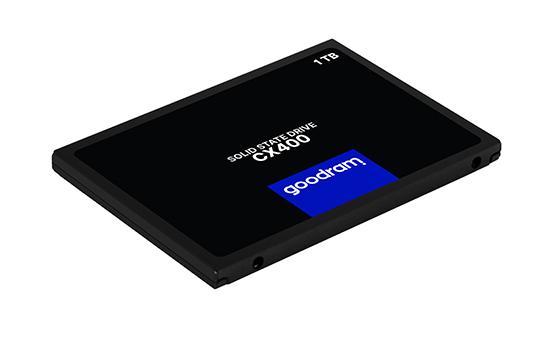 Dysk GoodRam CX400 1TB