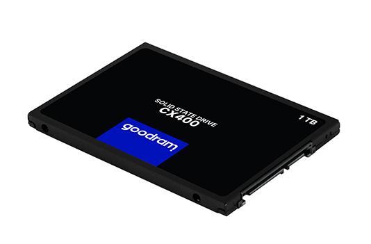 Dysk GoodRam CX400 1TB