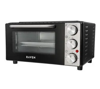 Mini piekarnik Raven EPI003 13l