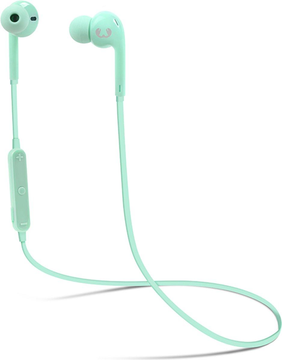 Słuchawki bezprzewodowe Fresh 'n Rebel Vibe Wireless (peppermint)
