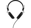 Słuchawki przewodowe DeFunc Earbud Basic (czarny)